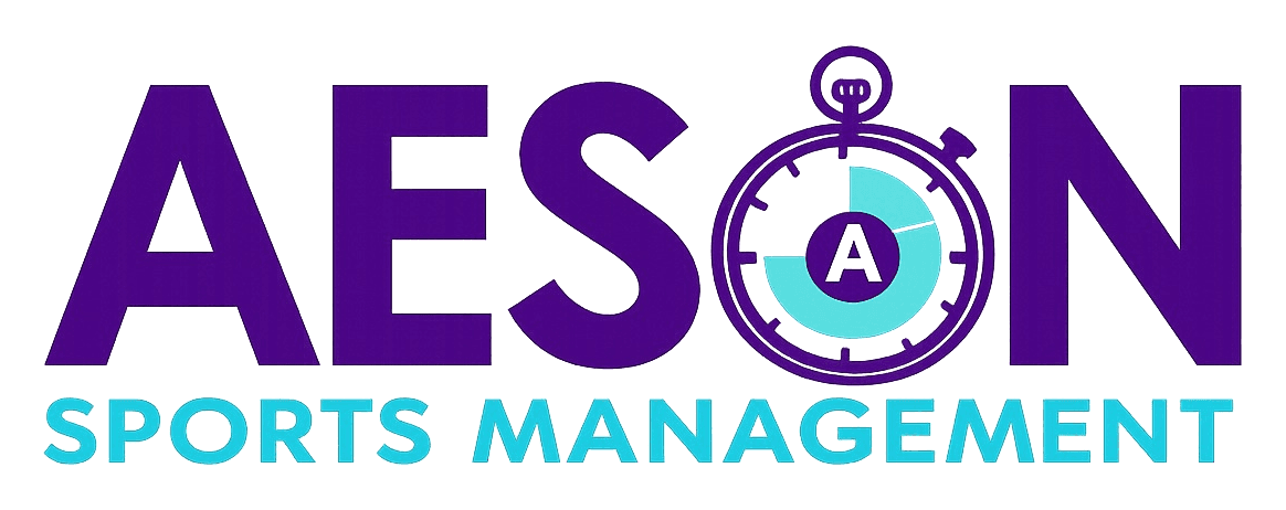 Aeson Sports Management