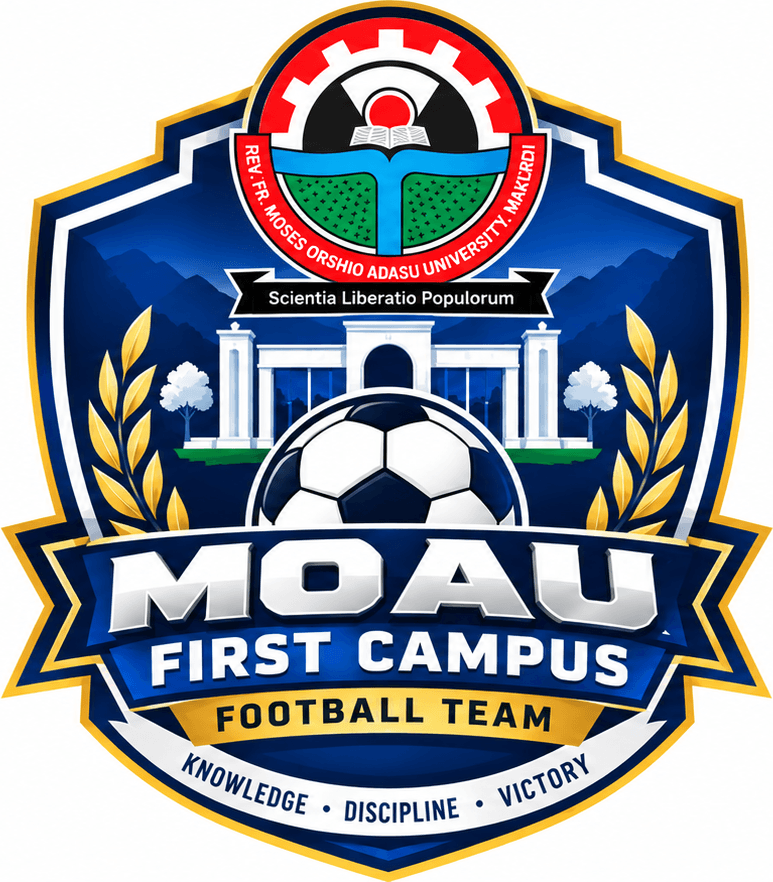 MOAU First Campus