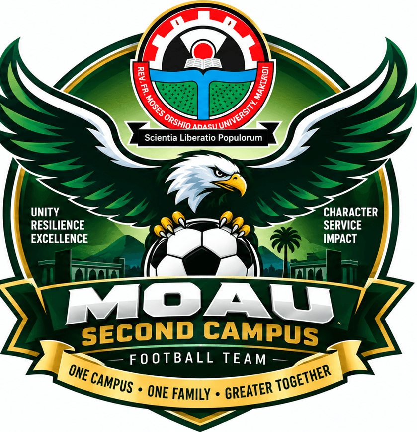 MOAU Second Campus