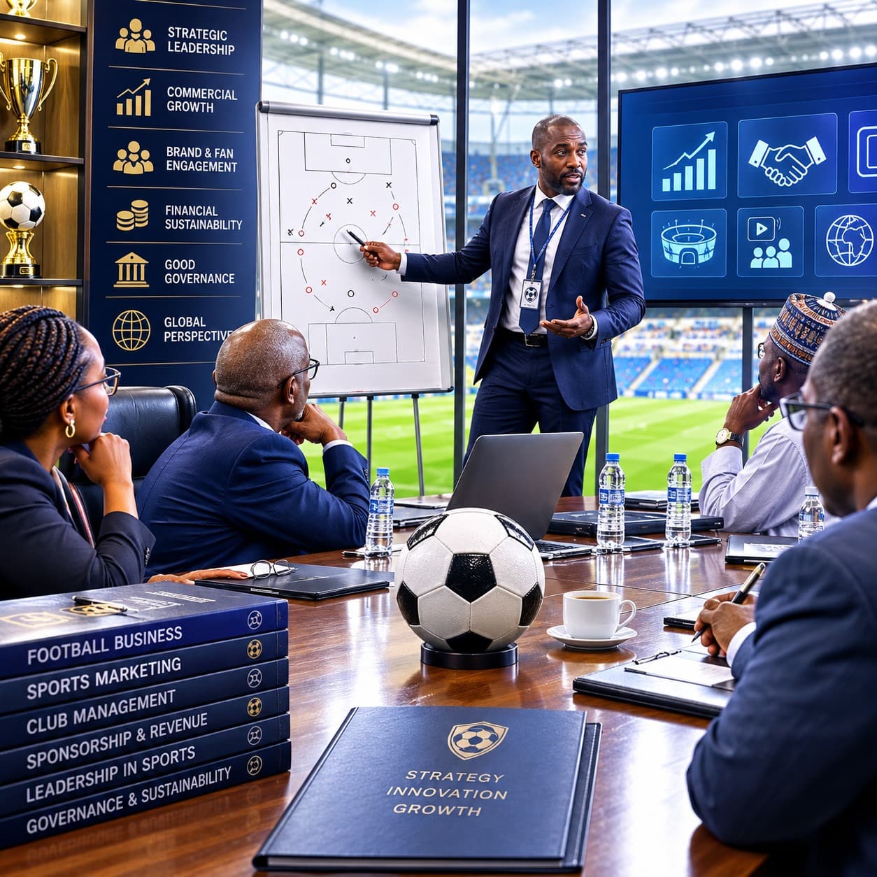 Executive Education