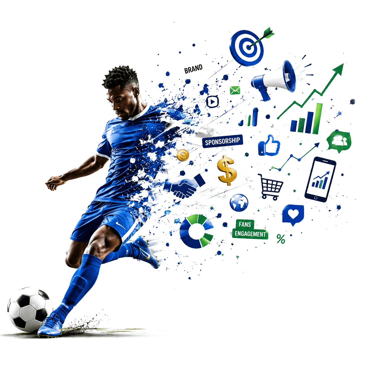 Specialist Certificates in Football Marketing